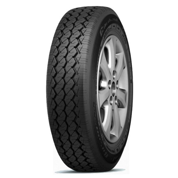 Cordiant Business CA-1 Шины  всесезонные 185/75  R16С 104, 102Q #1