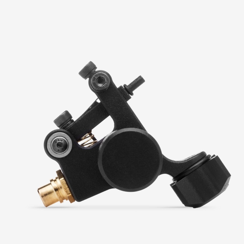 Тату машина Гибрид Monster Liner V.2 купить с доставкой по выгодным