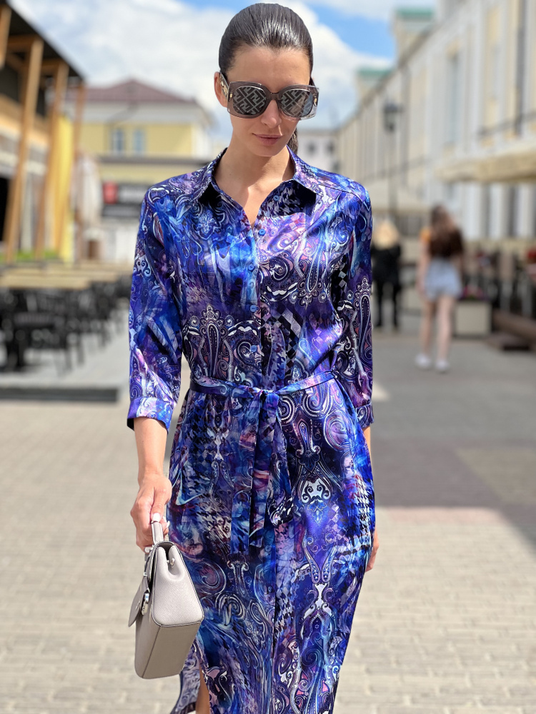 Платье SPLENSILK #1