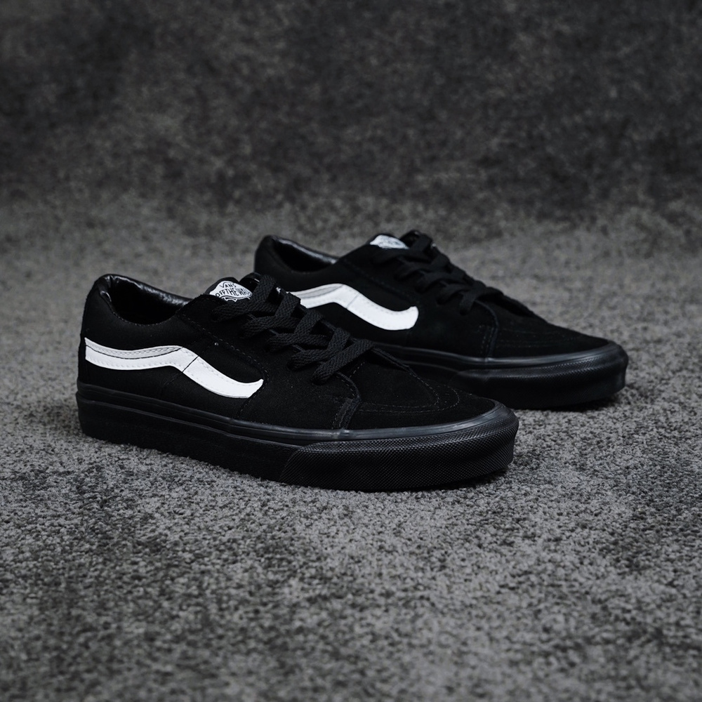 Кеды Vans #1