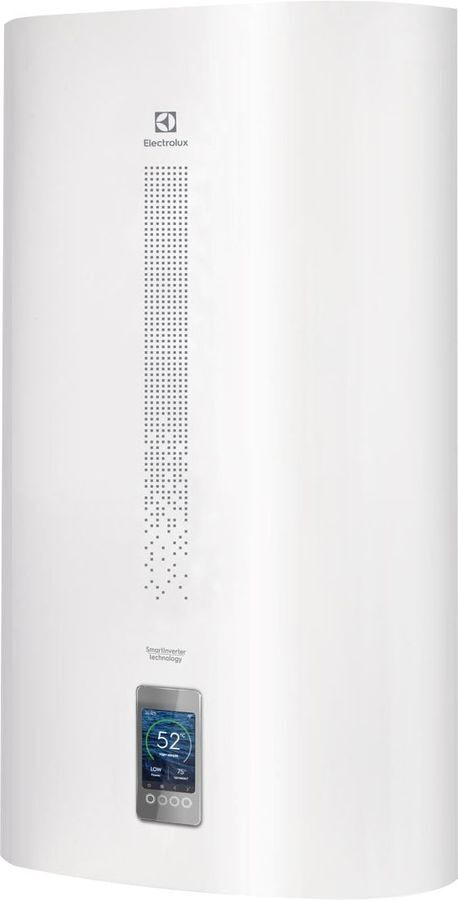  накопительный Electrolux EWH 50 SmartInverter PRO .