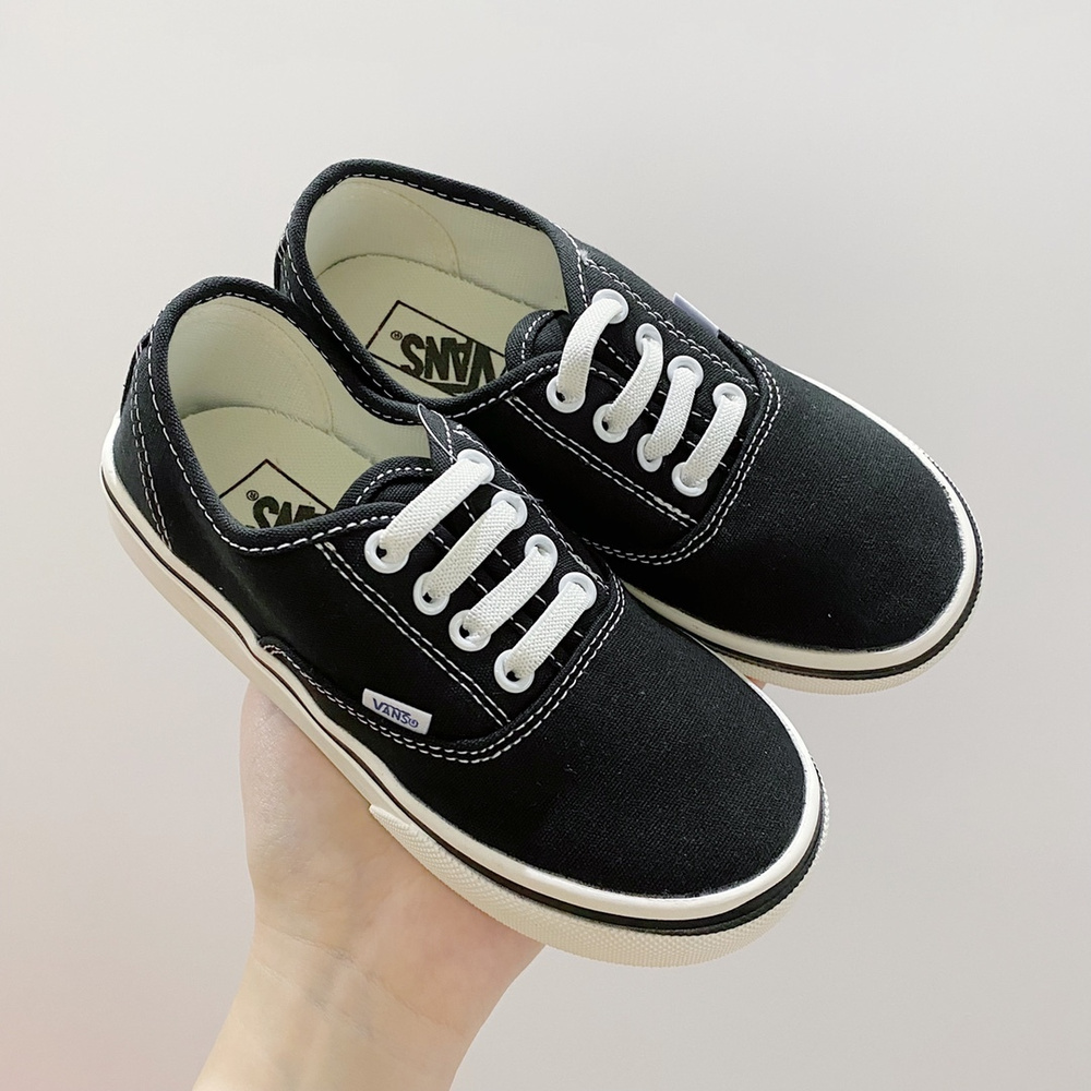 Кеды Vans #1
