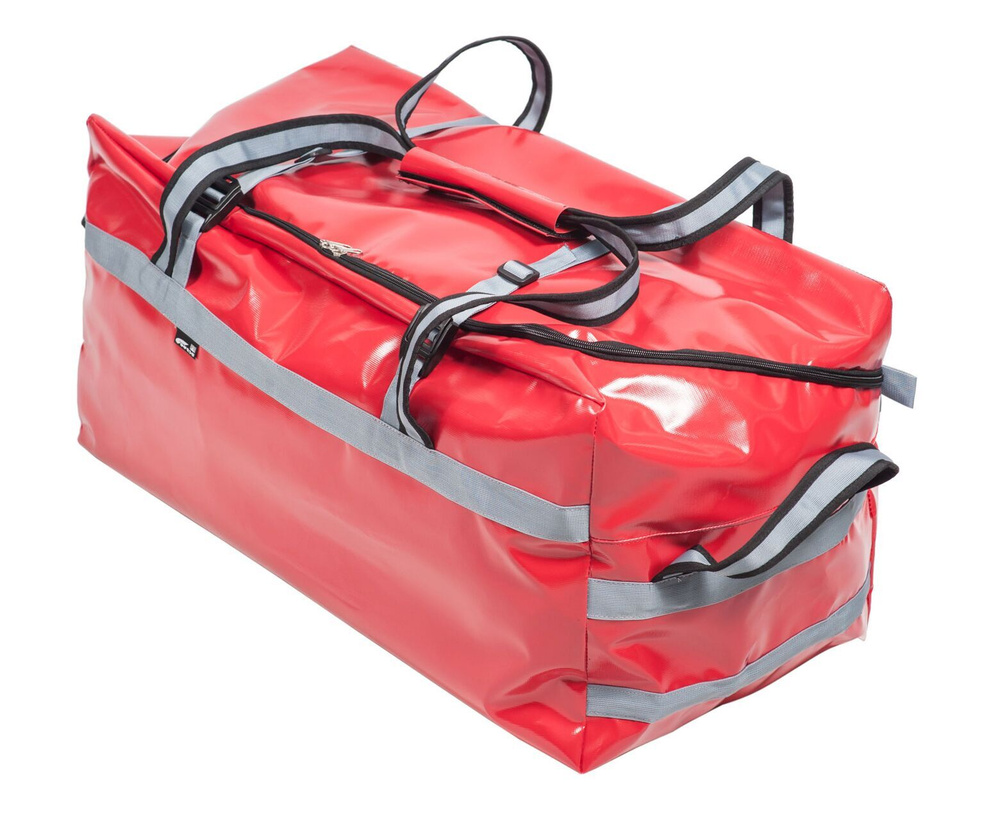 Course Хоккейный баул 100 литров, спортивная сумка, дорожная сумка-баул ...