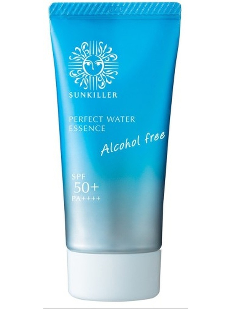 Sunkiller Увлажняющий cолнцезащитный крем для лица с SPF 50 Sunkiller ...