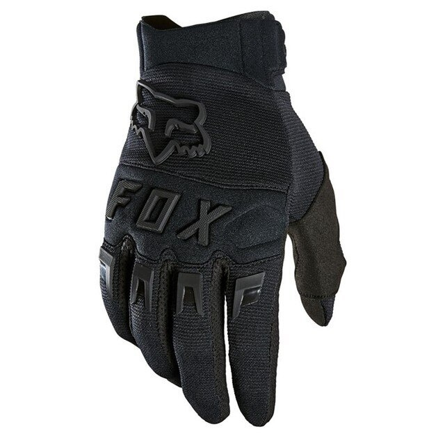 Мото перчатки FOX #1