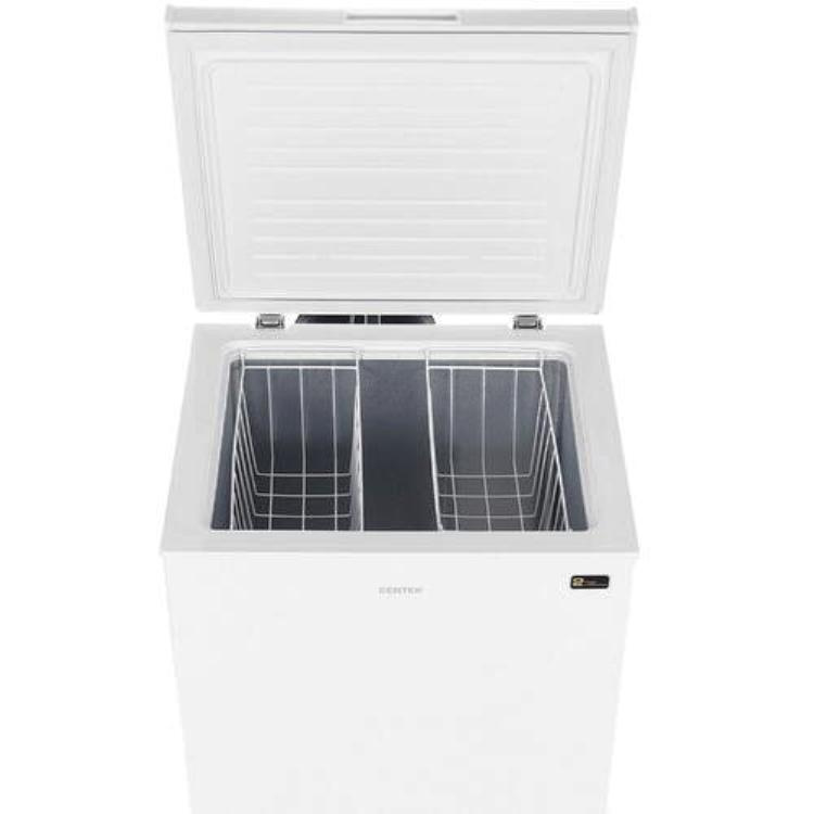 Морозильный ларь Centek Морозильный ларь Centek CT-1773 по низкой цене ...