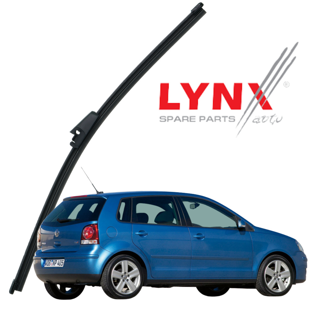 LYNXauto Щетка стеклоочистителя задняя, арт. LR724-П00046937