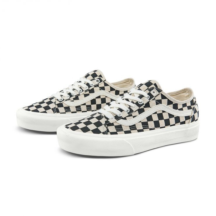 Кеды Vans #1
