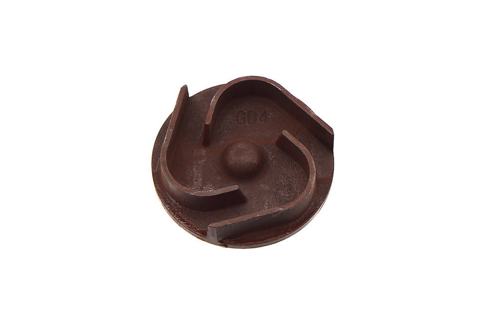 Крыльчатка помпы для мотопомпы бензиновой CHAMPION (Чемпион) GP-52 c ...