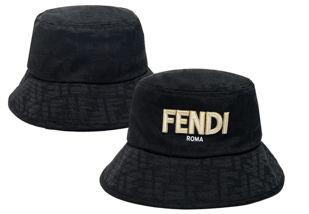 Бейсболка Fendi #1