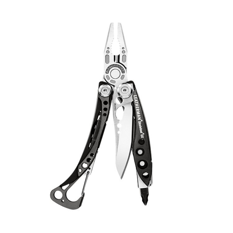 Мультитул LEATHERMAN SKELETOOL CX #1
