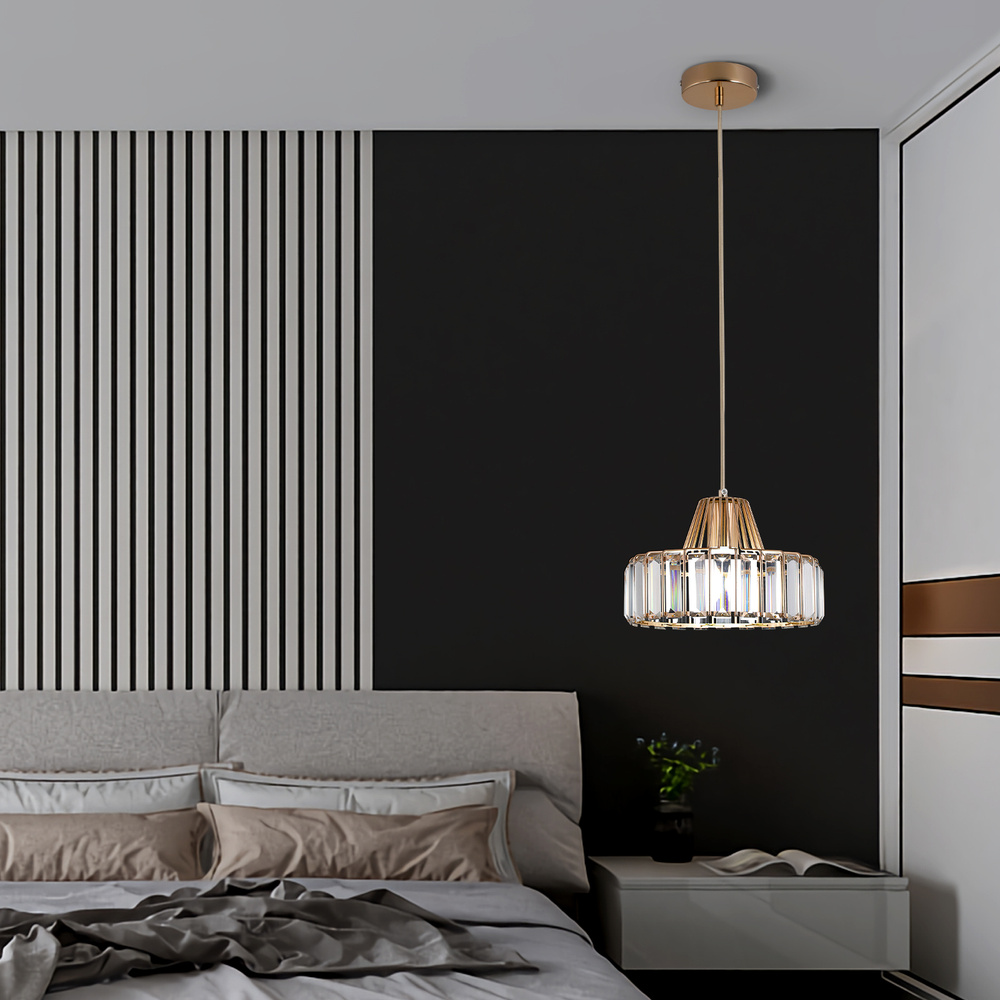 GreeLustr Люстра, E27 #1