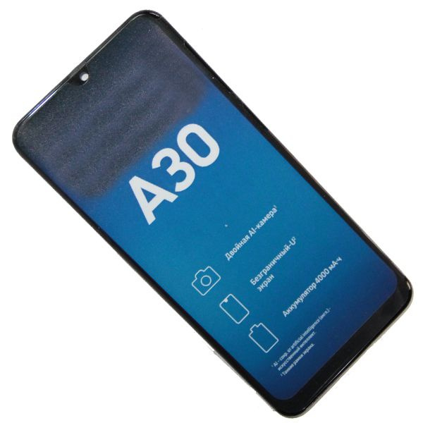 samsung mobile a30 1