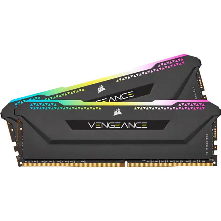 Corsair vengeance ddr4 3200mhz