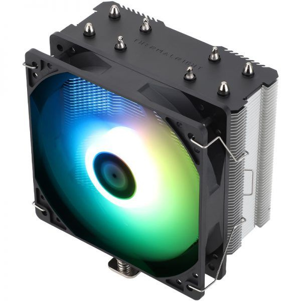 Кулер для процессора Thermalright ASSASSIN X 120 SE ARGB Black
