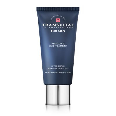 TRANSVITAL Средство после бритья, бальзам, 75 мл #1