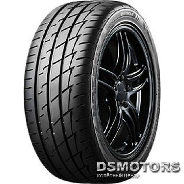 Шины для легковых автомобилей Bridgestone 225/45 18 Лето Нешипованные ...