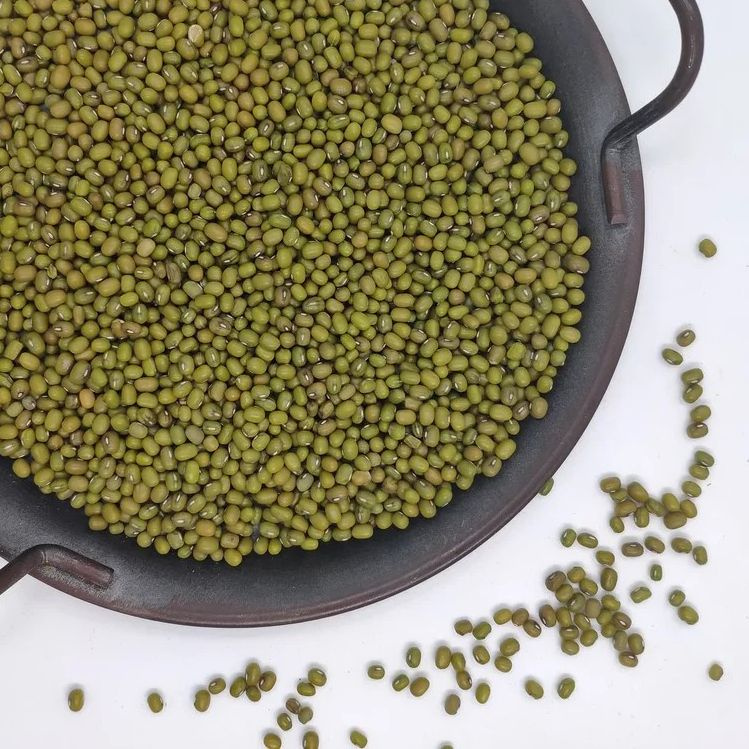 Маш сушеный, 1 кг - купить с доставкой по выгодным ценам в интернет ...