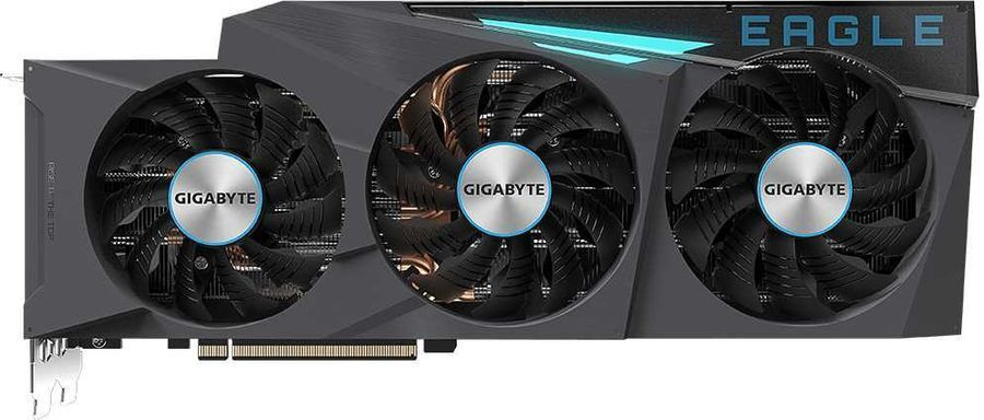 ジャンク】GIGABYTE RTX 3080 Ti EAGLE OC 12G Видеокарта Gigabyte