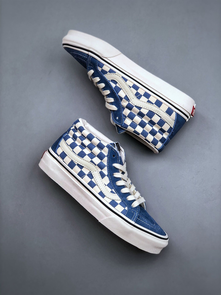 Кеды Vans #1