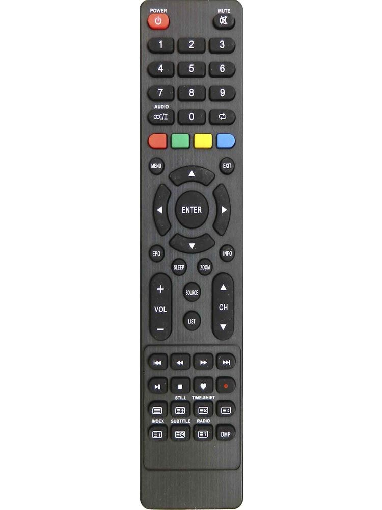 Пульт ДУ JKT-107 - купить по выгодной цене в интернет-магазине OZON ...