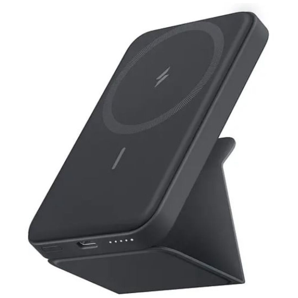 anker powercore magnetic 5k wireless power bank