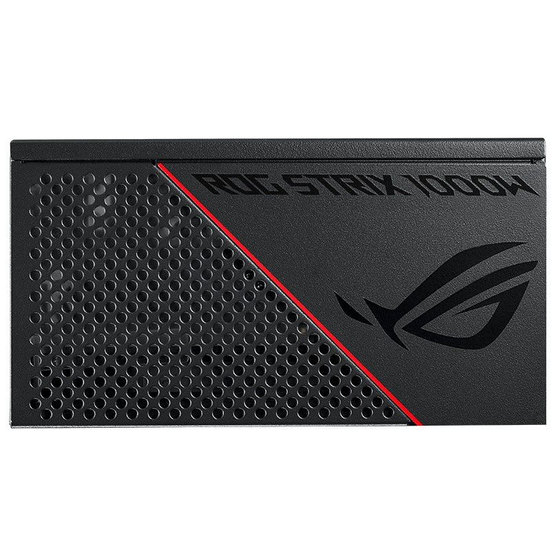 Блок питания компьютера ASUS ROG STRIX-M6, 1000 Вт (ROG STRIX 1000W ...