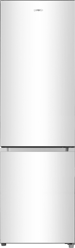 Холодильник двухкамерный Gorenje RK4181PW4 белый #1