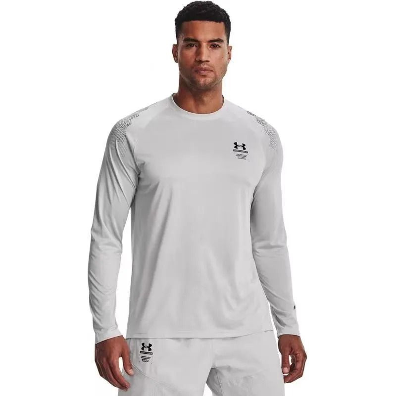 Лонгслив Under Armour #1