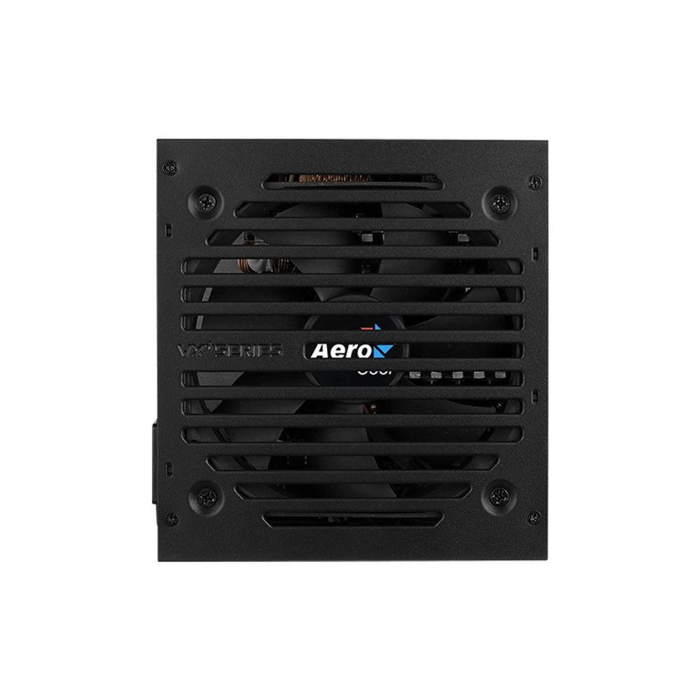 Aerocool Блок питания компьютера VX PLUS 550, 550 Вт (ACPN-VS55NEY.11) #1