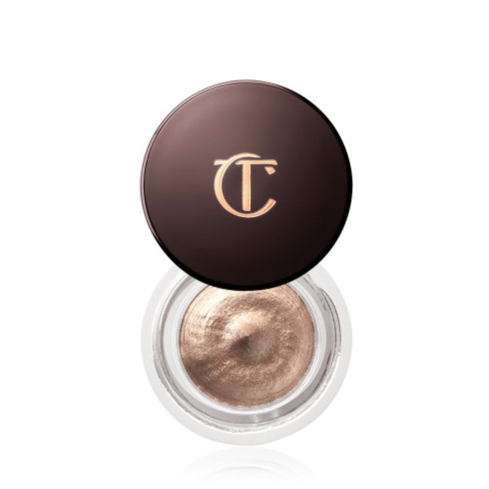 Charlotte Tilbury Кремовые тени для век EYES TO MESMERISE (Champagne) 7 мл #1