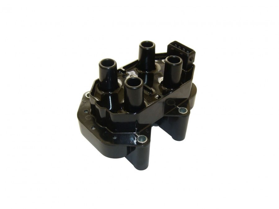 Катушка зажигания Amulet/Fora/Tiggo 1.8-2.0 (Амулет, Фора, Тигго 1,8 ...
