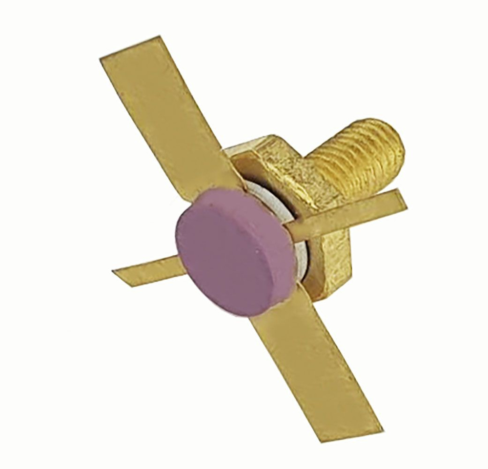 Транзистор КТ911А / Аналоги: 2Т911А, 2N4976, 2N5481, HXTR-4103 ...