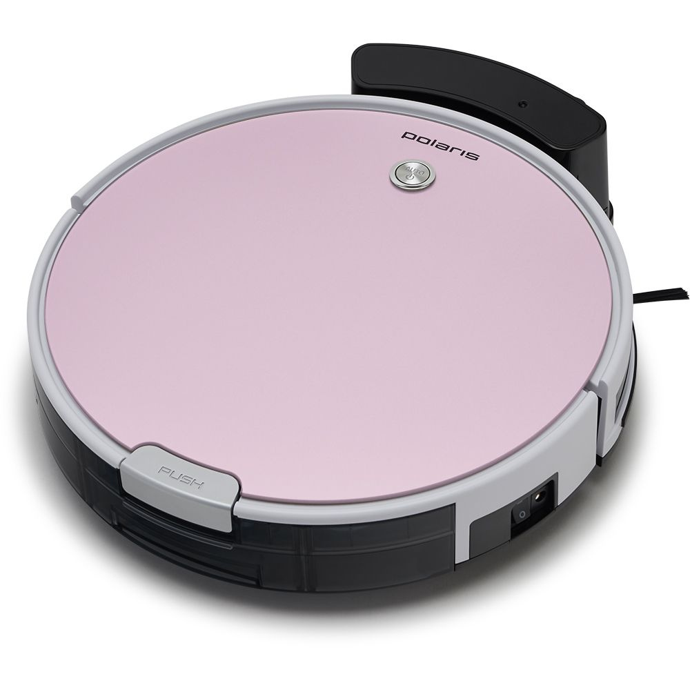Робот-пылесос Polaris PVCR 0826 - купить по выгодной цене в интернет ...