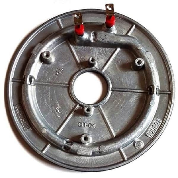 ТЭН нижний мультиварки Redmond RMC-M90 - купить с доставкой по выгодным ...