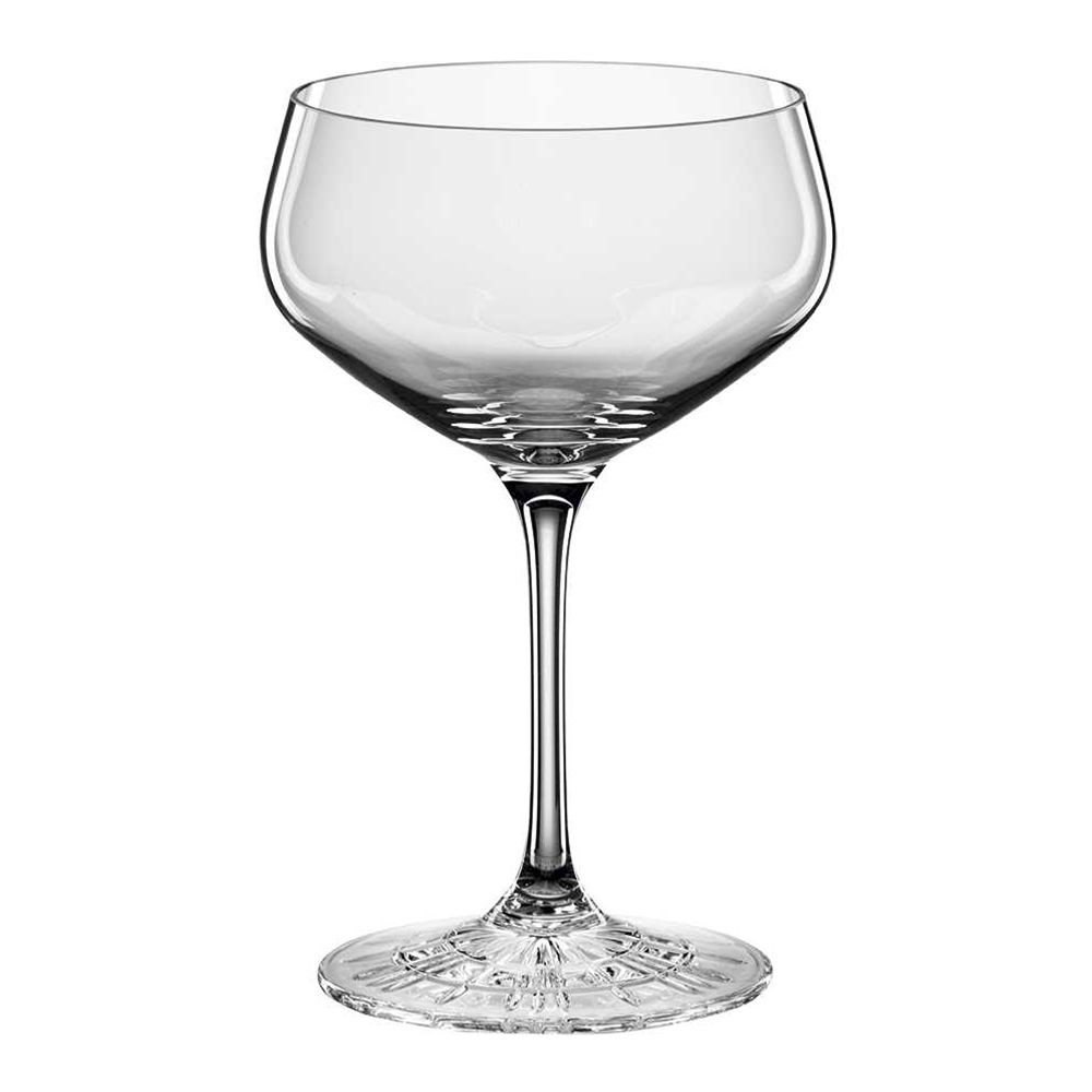 Набор из 4-х бокалов Spiegelau Perfect для дегустации игристых вин  #1