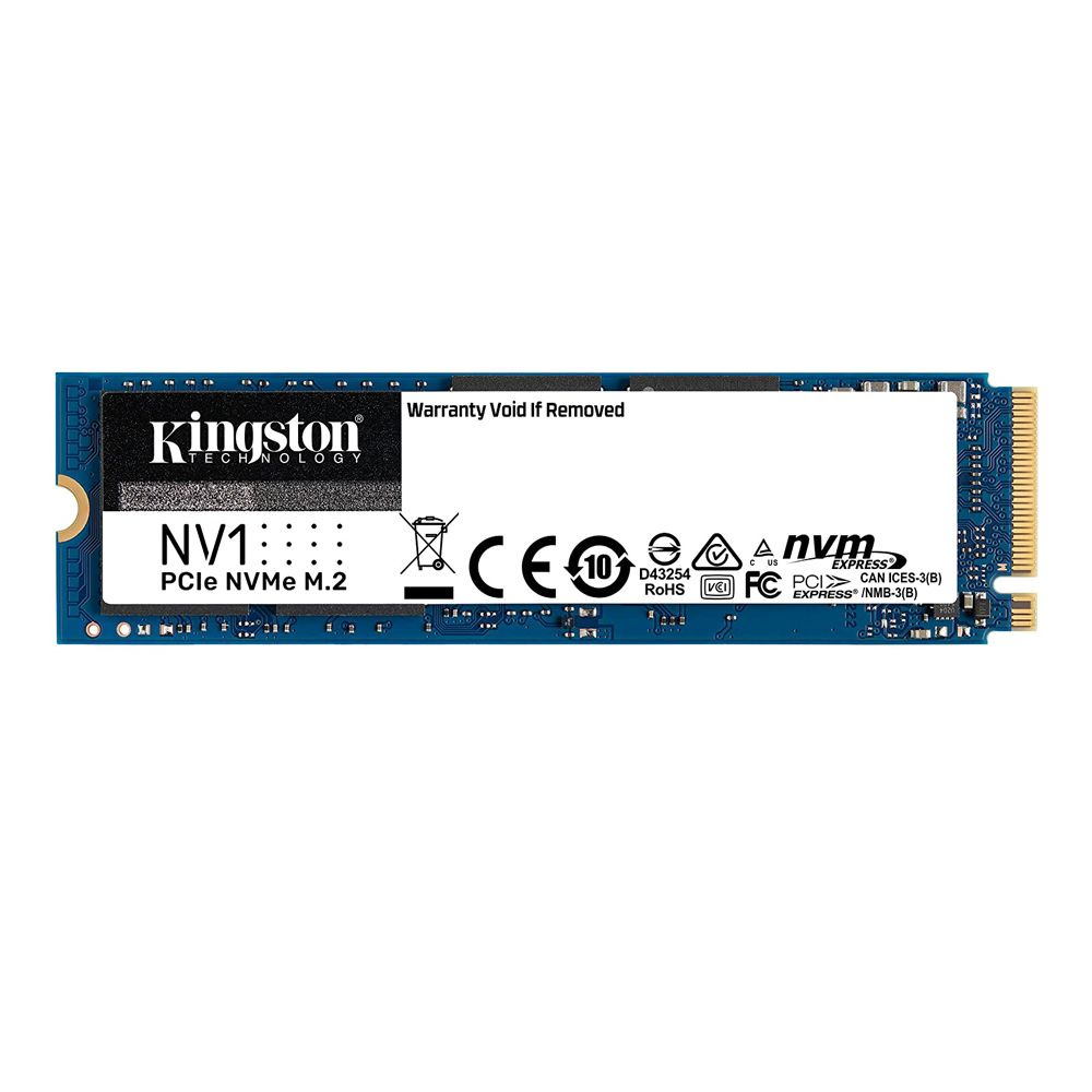 Ssd kingston snv2s 1000g. Kingston m.2 2280 nv1. Kingston nv1 500 ГБ M.2 SNVS/500g. Kingston nv1 2 ТБ M.2 SNVS/2000g. Kingston 1tb nv1 m2.