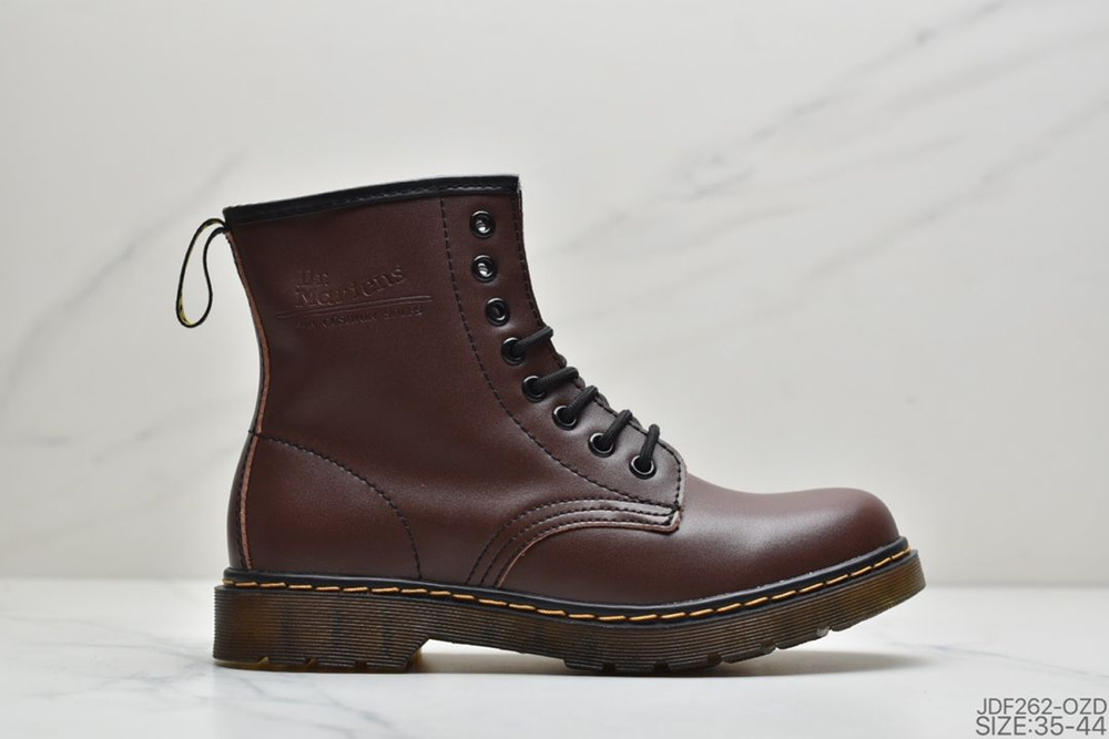 Ботинки Dr. Martens — купить в интернет-магазине OZON с быстрой доставкой