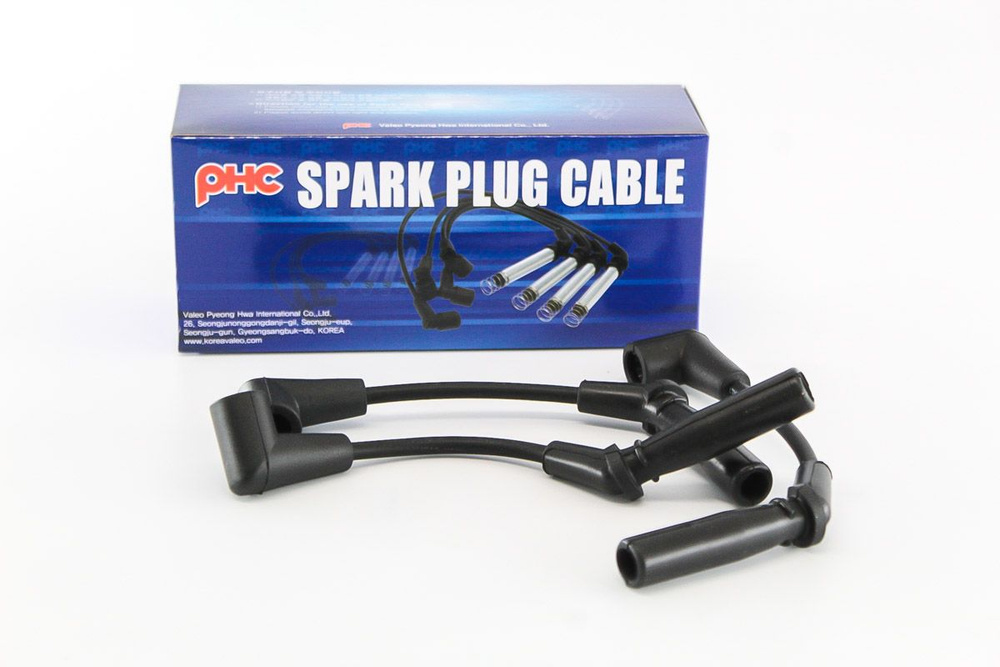 Провода высоковольтные (под модуль) (авто без трамблера) Евро 3 для ...