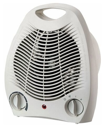 Тепловентилятор Oasis SB-20R #1