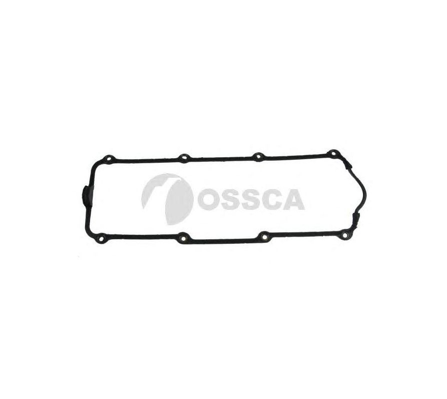 Прокладка Audi крышки клапанов Ossca