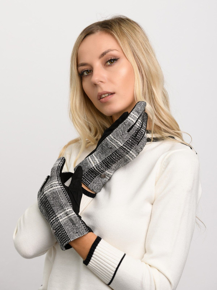 Перчатки Munasha #1