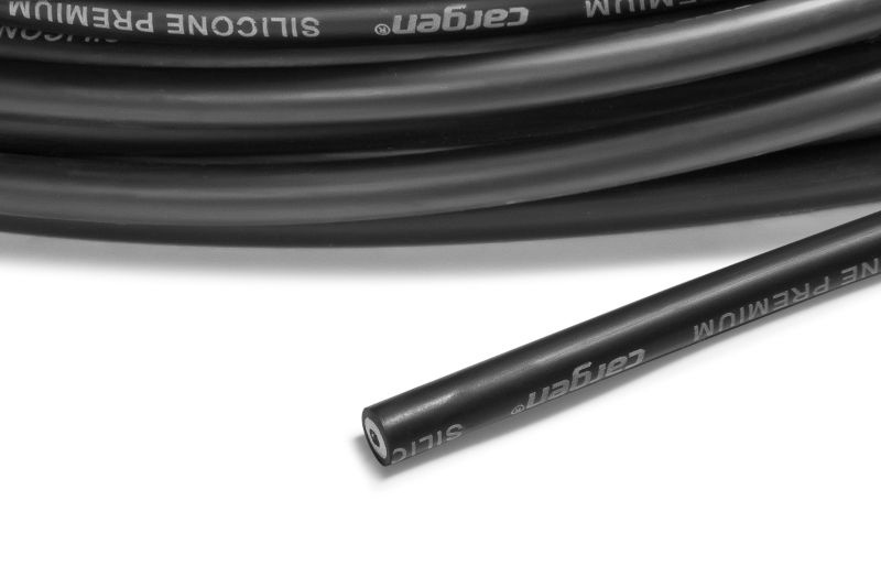 AX5801 Провод высоковольтный силиконовый 1м - CARGEN арт. AX58 - купить ...