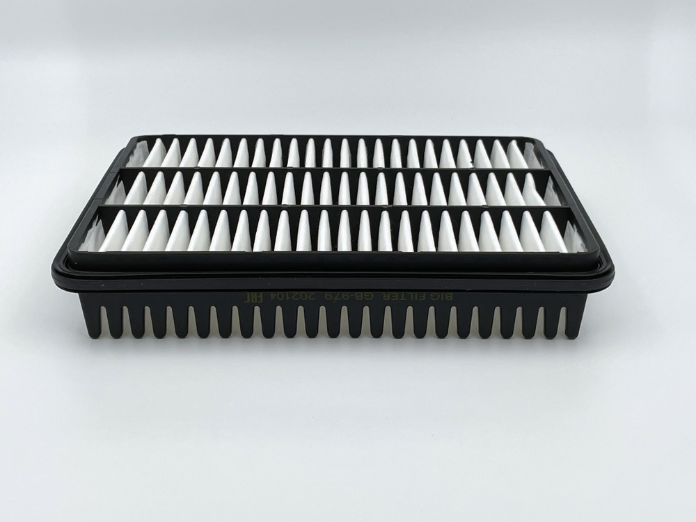 Фильтр воздушный BIG FILTER GB-979 - купить по выгодным ценам в ...