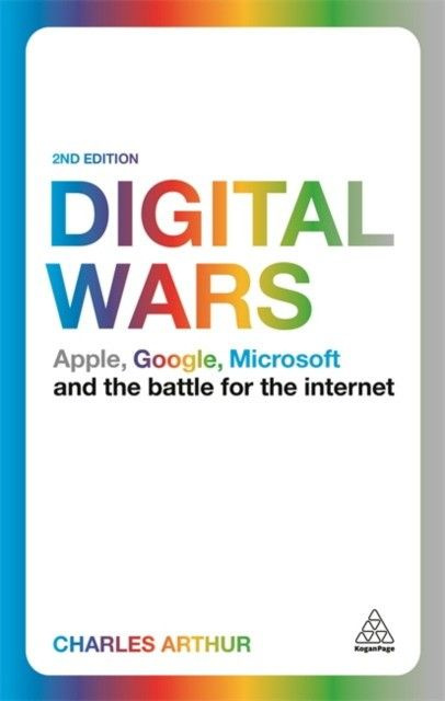 Digital Wars #1