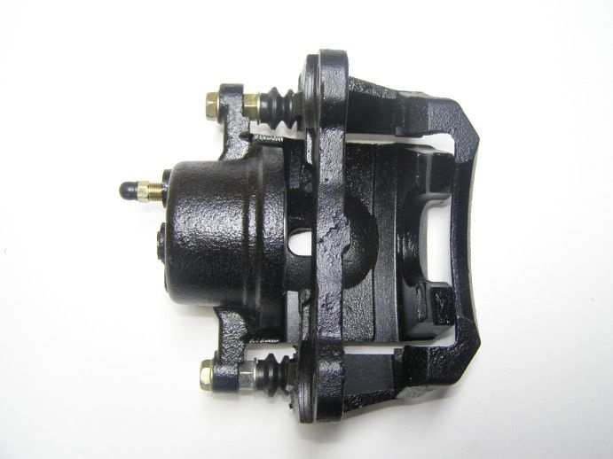 Суппорт тормозной задний левый LIFAN Solano, BYD F3, GEELY Vision ...