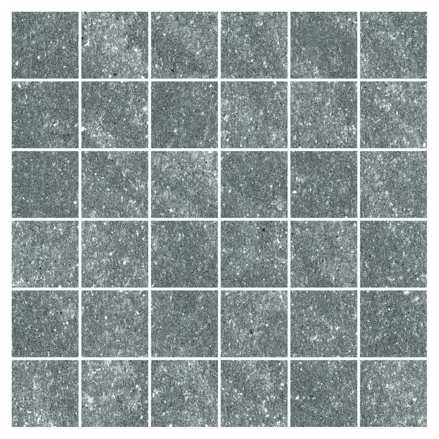 Мозаика Genesis Jupiter Silver Nat Mosaico 5х5 30х30 610110000350 #1