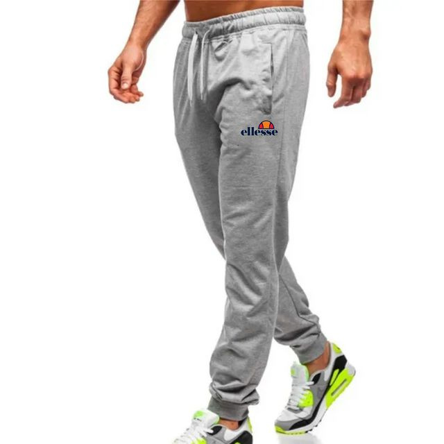 Jogging ellesse homme gris sale