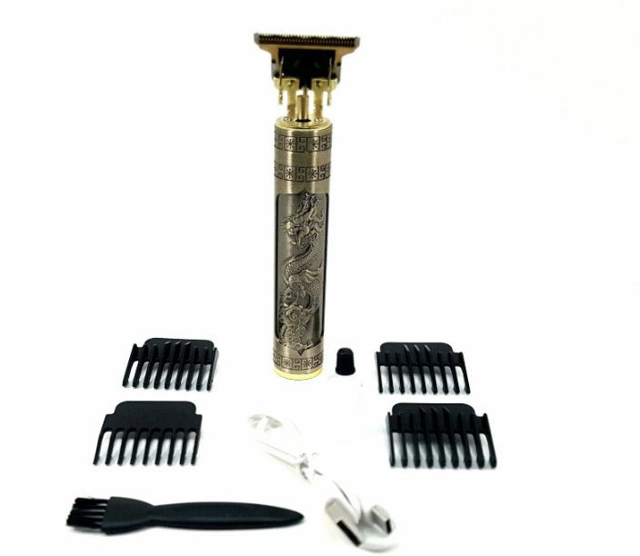Машинка для стрижки PROLISS PRO-822, бронза - купить по выгодным ценам ...