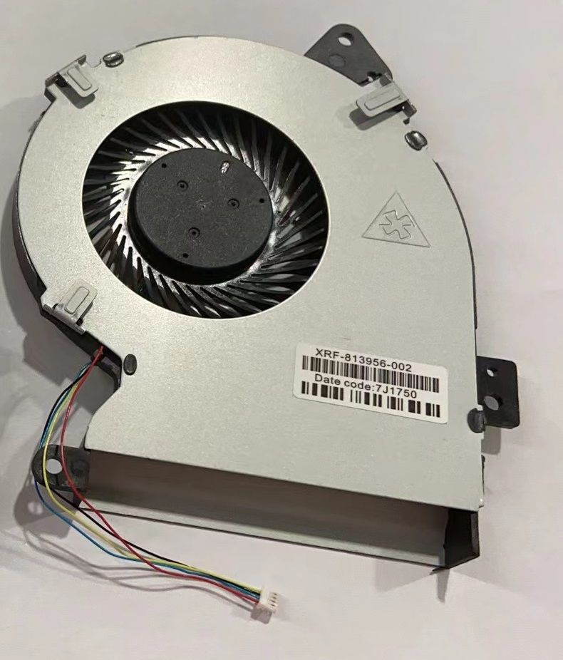Вентилятор (кулер) для ноутбука Asus X541 - купить с доставкой по ...